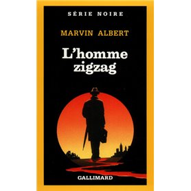 L'homme zigzag