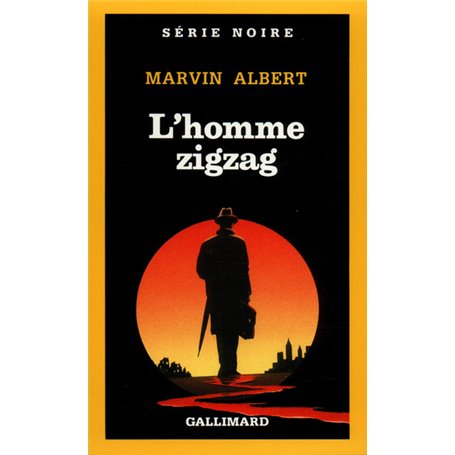 L'homme zigzag