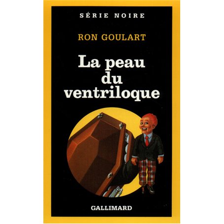 La peau du ventriloque