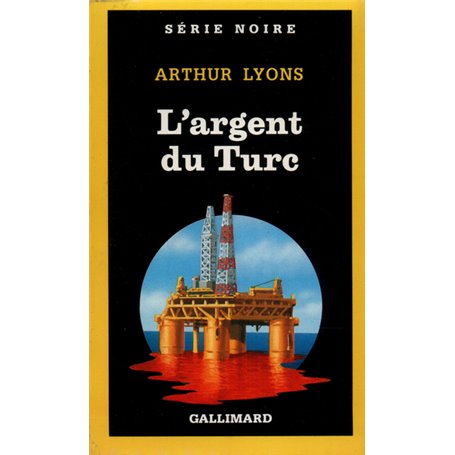 L'argent du Turc