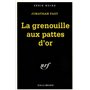 La grenouille aux pattes d'or