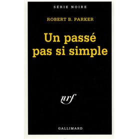 Un passé pas si simple