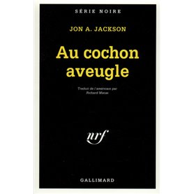 Au cochon aveugle