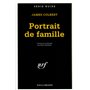 Portrait de famille