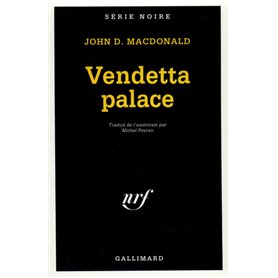 Vendetta palace