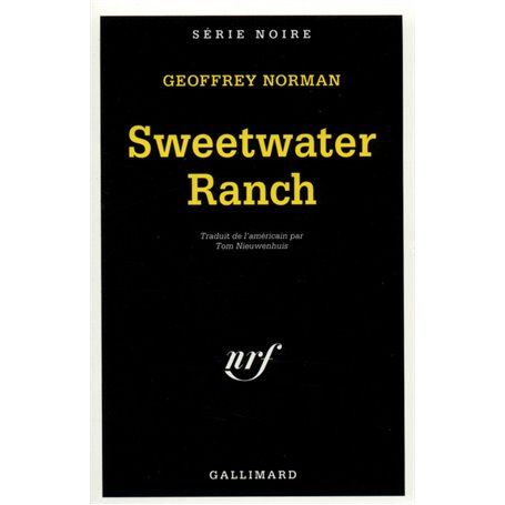 Sweetwater Ranch