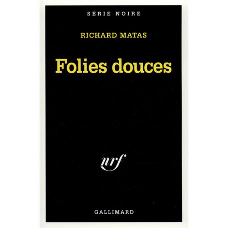 Folies douces