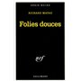 Folies douces