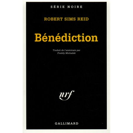 Bénédiction