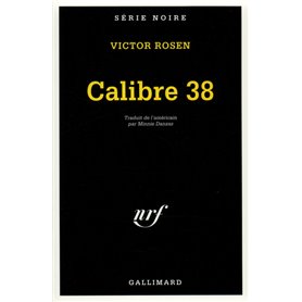 Calibre 38