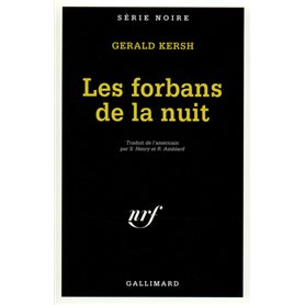 Les forbans de la nuit