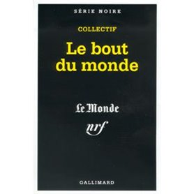 Le bout du monde