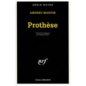 Prothèse