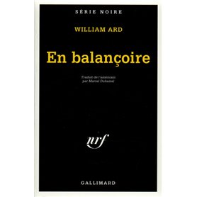 En balançoire