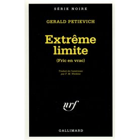 Extrême limite