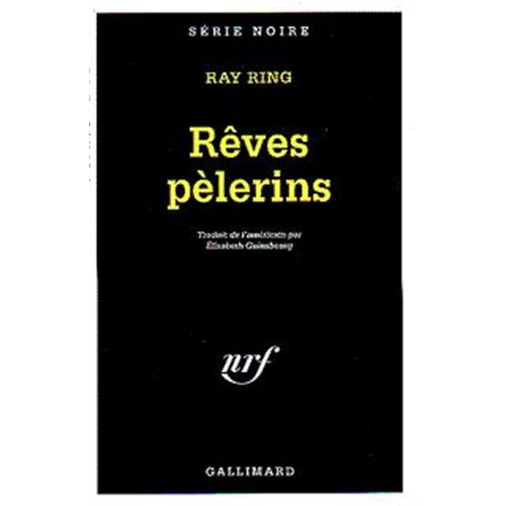 Rêves pèlerins