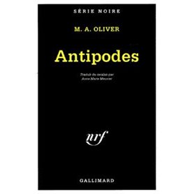 Antipodes