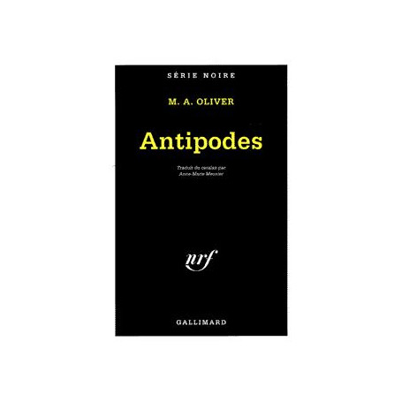 Antipodes