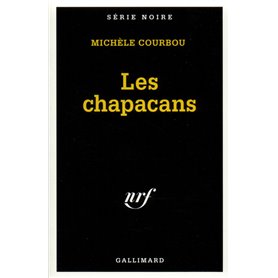 Les chapacans