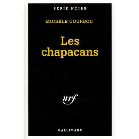 Les chapacans