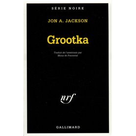 Grootka