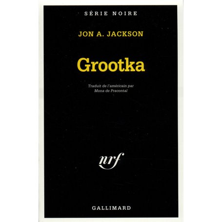 Grootka