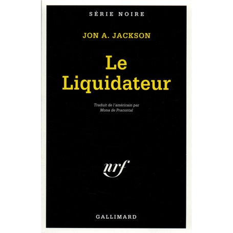 Le Liquidateur