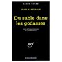 Du sable dans les godasses