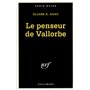 Le penseur de Vallorbe