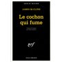 Le cochon qui fume