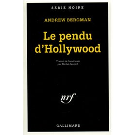 Le pendu d'Hollywood