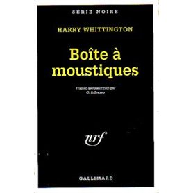 Boîte à moustiques