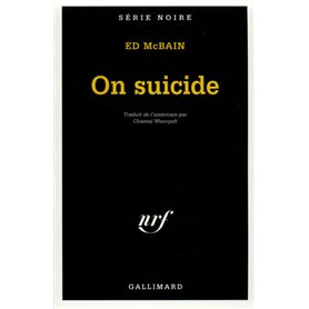 On suicide