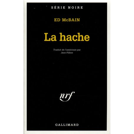 La Hache