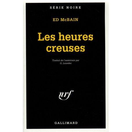 Les Heures creuses