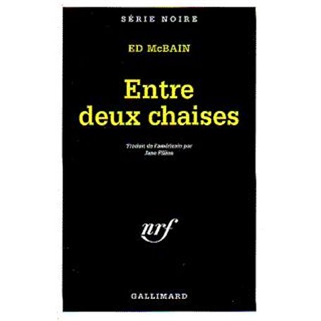 Entre deux chaises