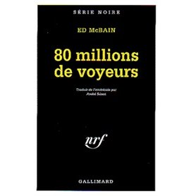 80 millions de voyeurs