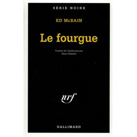 Le Fourgue