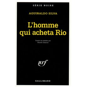 L'homme qui acheta Rio