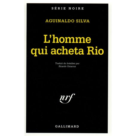 L'homme qui acheta Rio