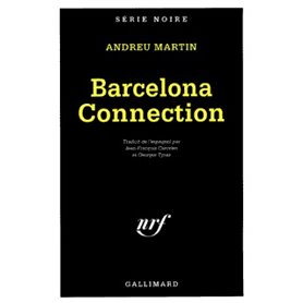 Barcelona Connection