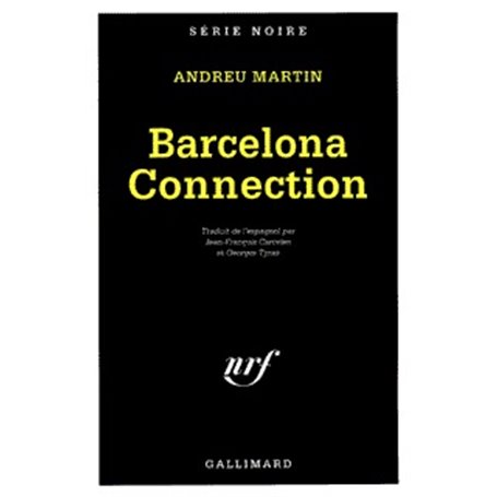 Barcelona Connection