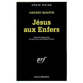 Jésus aux Enfers