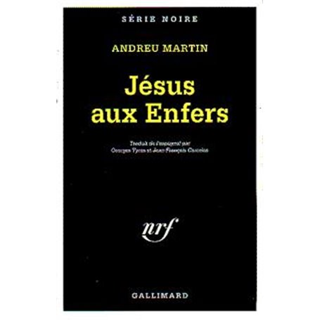 Jésus aux Enfers