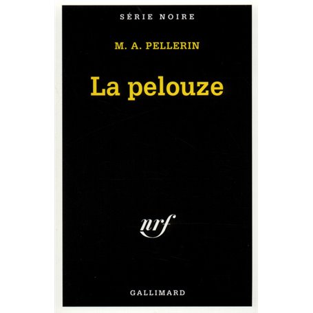 La pelouze