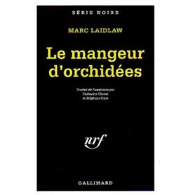 Le mangeur d'orchidées