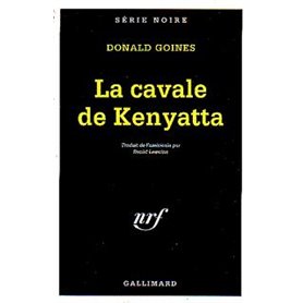 La cavale de Kenyatta