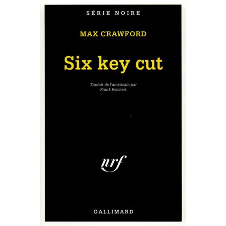 Six key cut