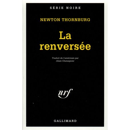 La renversée