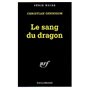 Le sang du dragon